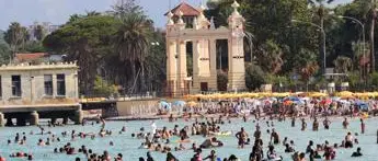 Tutta Italia in zona bianca, niente zona gialla per la Sicilia