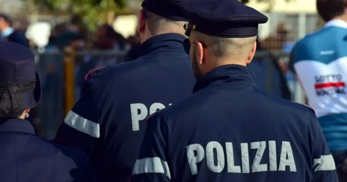 Crosia, spaccio di droga: arrestato 36enne
