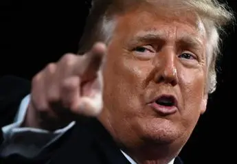 Trump e il futuro di Gaza: «La possederemo e ricostruiremo a modo nostro»