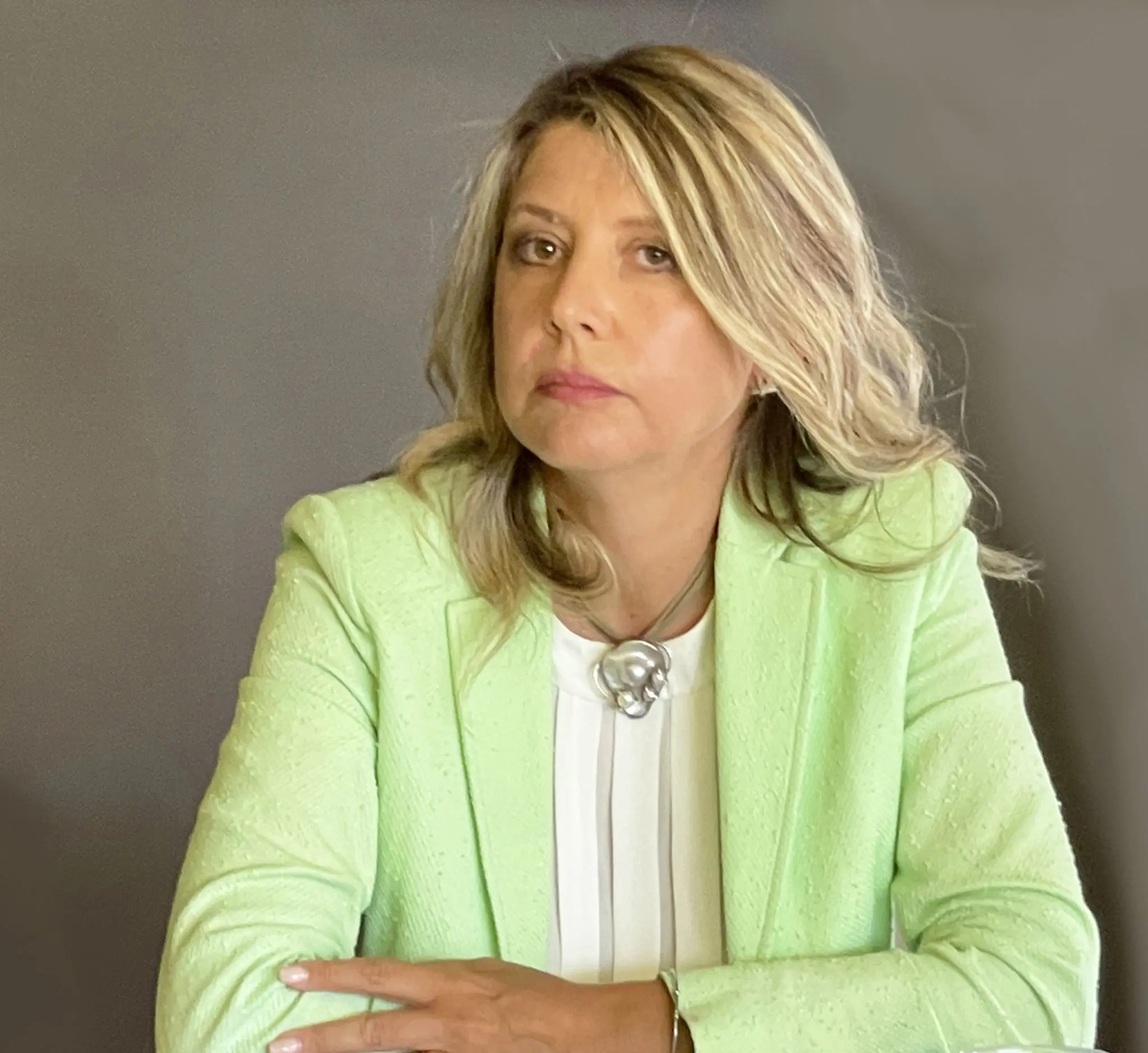 “Cosenza cresce insieme”, ecco il programma di Bianca Rende