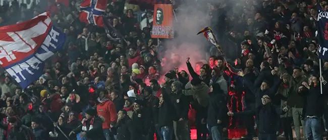 Una storia con due facce