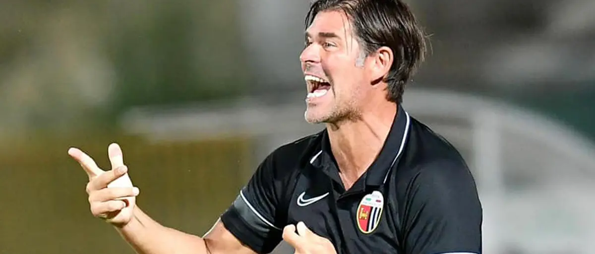 Ascoli, le parole di Sottil: \"Testa al Cosenza: lì in tanti rientreranno\"