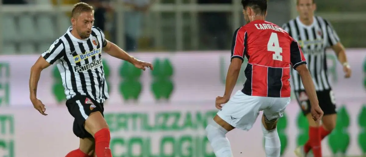 Ascoli-Cosenza 1-0: tanto impegno ma manca la qualità. Decide Bidaoui