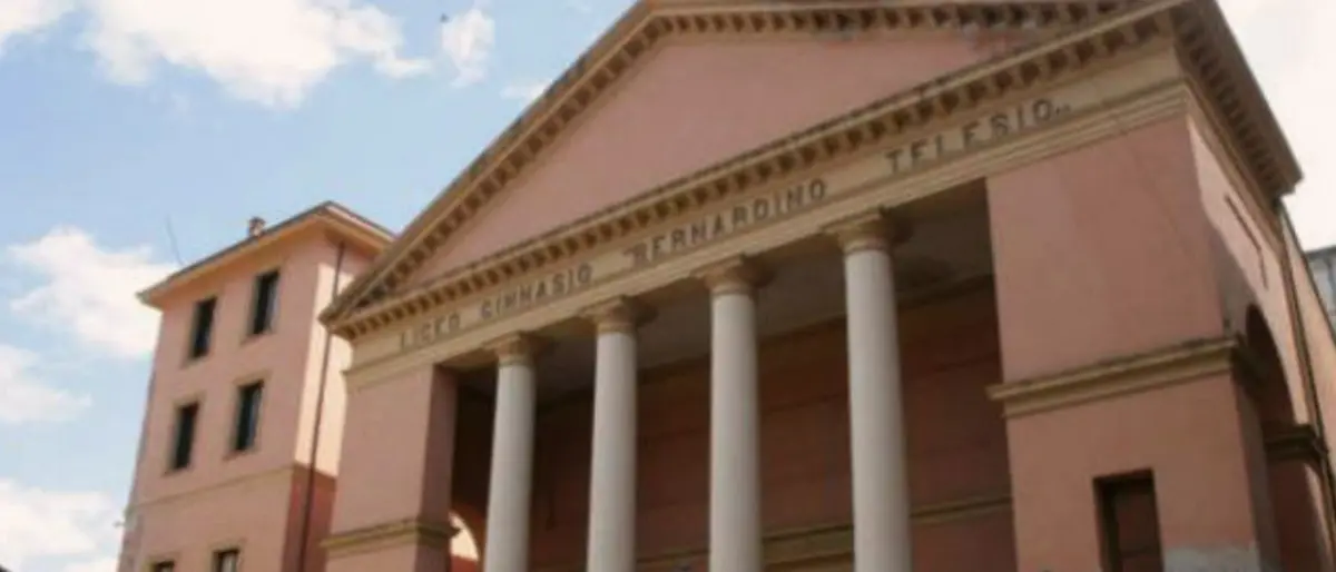 Cosenza, dal Rotary una borsa di studio per lo studente più meritevole del Telesio