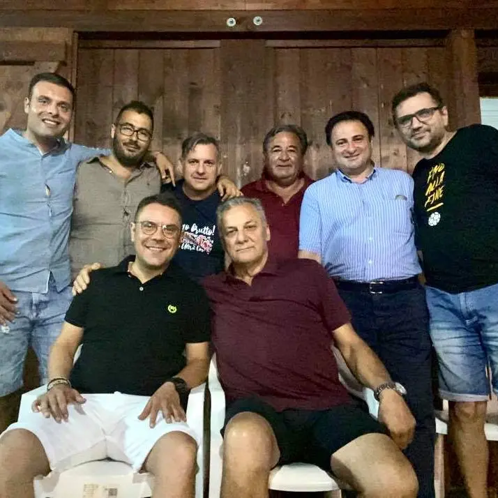 Riparte il calcio a San Marco Argentano: in campo scende l'Audace