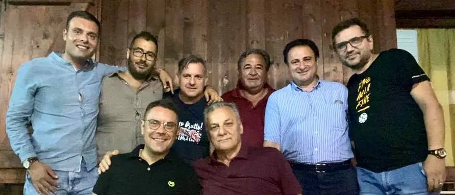 Riparte il calcio a San Marco Argentano: in campo scende l'Audace