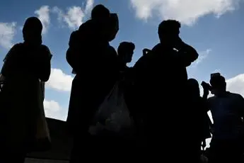 Afghanistan, Manfredonia (Acli): \"Profughi arrivati goccia mare, in Bosnia sono migliaia\"