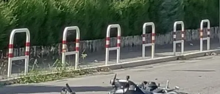 Cosenza, incidente stradale per un carabiniere: ferito