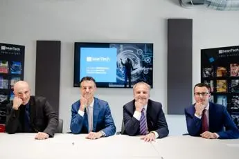 Benedetti (beanTech): \"Per manifattura ora piattaforme Iot e Big data\"