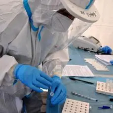 Covid oggi Piemonte, 240 contagi: bollettino 24 agosto