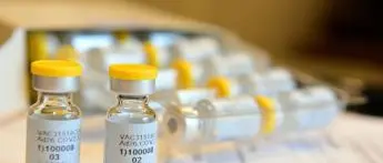 Vaccino Johnson & Johnson, efficacia e protezione su con seconda dose