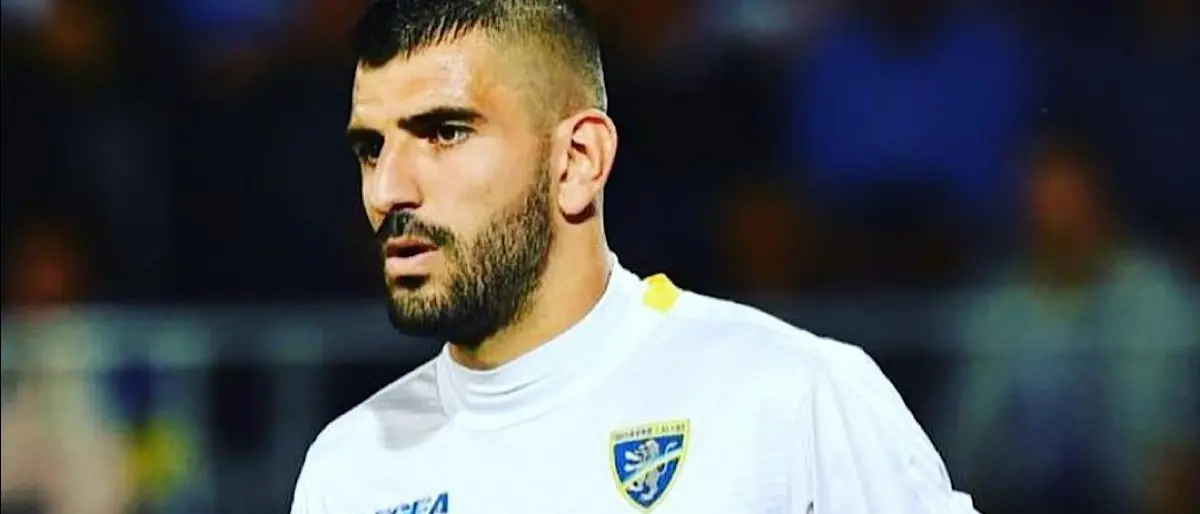 Vigorito al Cosenza, il portiere apre ai rossoblù. Il retroscena sull'affare