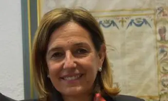 Premio Pavoncella 2021, Antonella Polimeni Donna dell'Anno