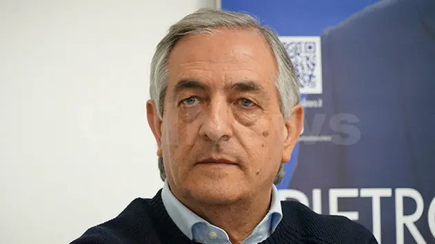 Pietro Molinaro