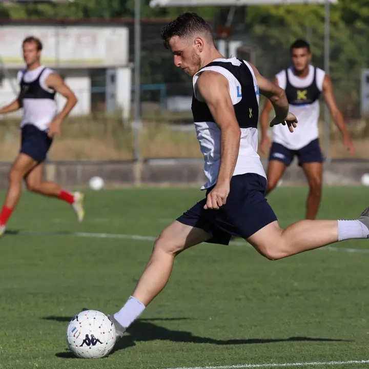 Cosenza, Panico va alla Juve Stabia: è ufficiale. Sorpresa sulla formula