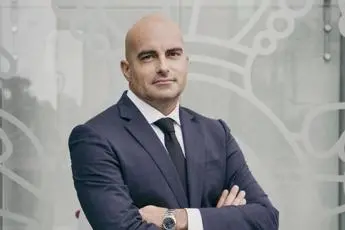 Hannappel (Pmi): \"Trasformazione complessa e seria per alternativa a sigarette\"