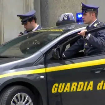Gdf Firenze: arrestato ricercato per associazione a delinquere
