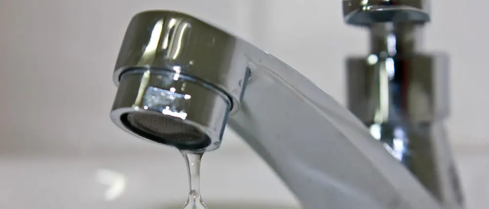 Acquedotto Abatemarco: interruzione dell'erogazione idropotabile