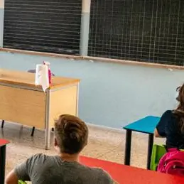 Scuola, Bianchi: \"Pronti al ritorno, da presidi controllo green pass\"