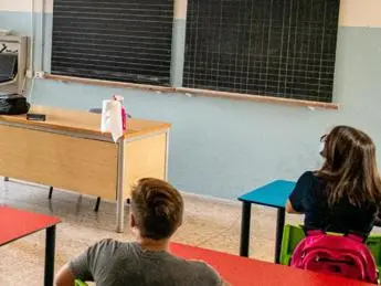 Scuola, Bianchi: \"Pronti al ritorno, da presidi controllo green pass\"