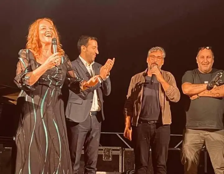 Si è appena concluso il CantaFestival di Aprigliano: il resoconto