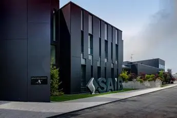 A Saib finanziamento 12 mln erogato da Banco Bpm e garantito da Sace