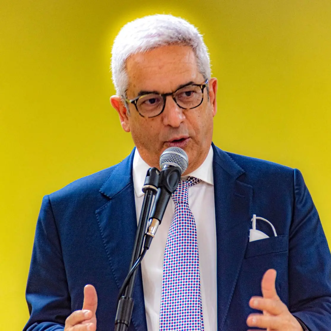 A Rende vaccinate oltre 56mila persone. Il monito di Manna