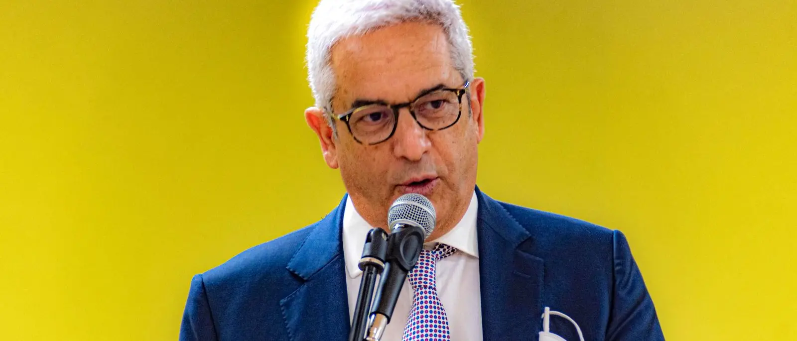 A Rende vaccinate oltre 56mila persone. Il monito di Manna