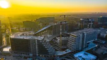 Edilizia e mobilità green, così Webuild taglia 21mln di t di CO2 all'anno