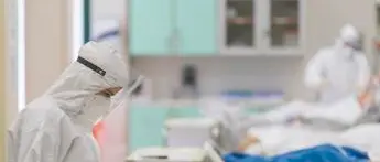 Sicilia verso zona gialla, \"probabile escalation ricoveri\"