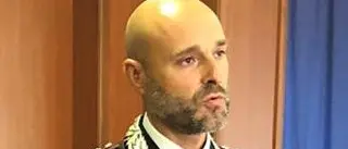 La lettera del Colonnello Sutera: «Ricordo indelebile con la provincia di Cosenza»