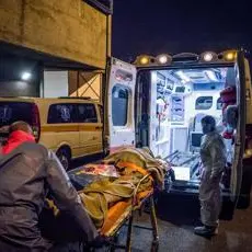 Covid, Rasi: \"Avremo ospedali pieni di non vaccinati gravi\"