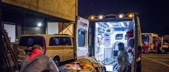 Covid, Rasi: \"Avremo ospedali pieni di non vaccinati gravi\"