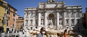 Covid oggi Lazio, D'Amato: \"Rischio basso, Rt 0.91 in calo\"