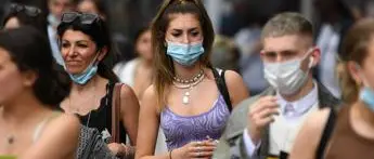 Zona gialla, regole e misure: cosa cambia