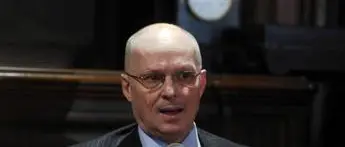 Ricciardi: \"Docente non vaccinato e senza mascherina, andrebbe arrestato\"