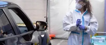 Covid Italia oggi, bollettino Protezione Civile e contagi regioni 28 agosto