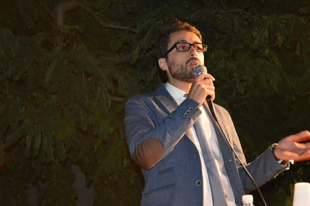 \"A Testa Alta per Cleto\": i candidati del 2016 a fianco di Bossio