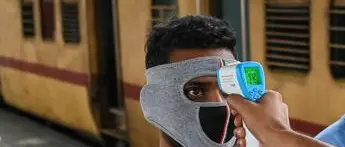 Covid oggi India, oltre 45mila contagi e 460 morti