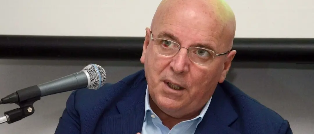 Mario Oliverio: \"Serve uno sforzo per trovare l'unità intorno ad una candidatura\"