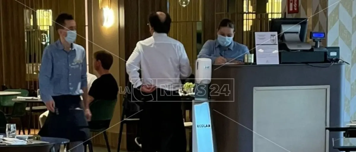 Cosenza, un calciomercato deludente. Solo Cruz nel carniere di Guarascio