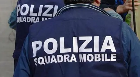 Cosenza, 41enne accusato di Stalking: scatta la misura cautelare