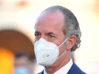 Covid Veneto, Zaia: \"Oltre 80% ricoverati in terapia intensiva non è vaccinato\"