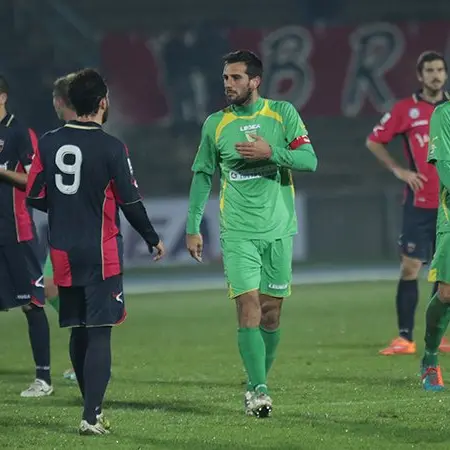 Cosenza, Di Nunzio è ufficiale. Contratto fino a giugno