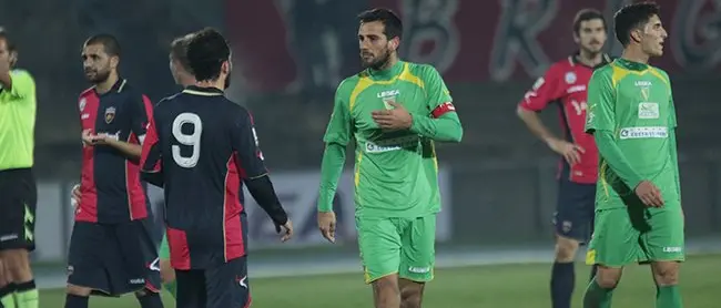 Cosenza, Di Nunzio è ufficiale. Contratto fino a giugno