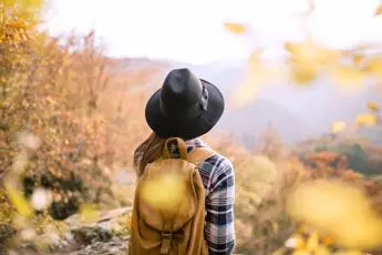 Torna 'Orme', il festival dei sentieri che anima la natura