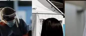 Covid Piemonte oggi, 103 contagi: bollettino 30 agosto