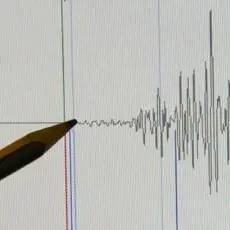 Terremoto, scossa a Palermo all'alba