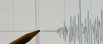 Terremoto, scossa a Palermo all'alba