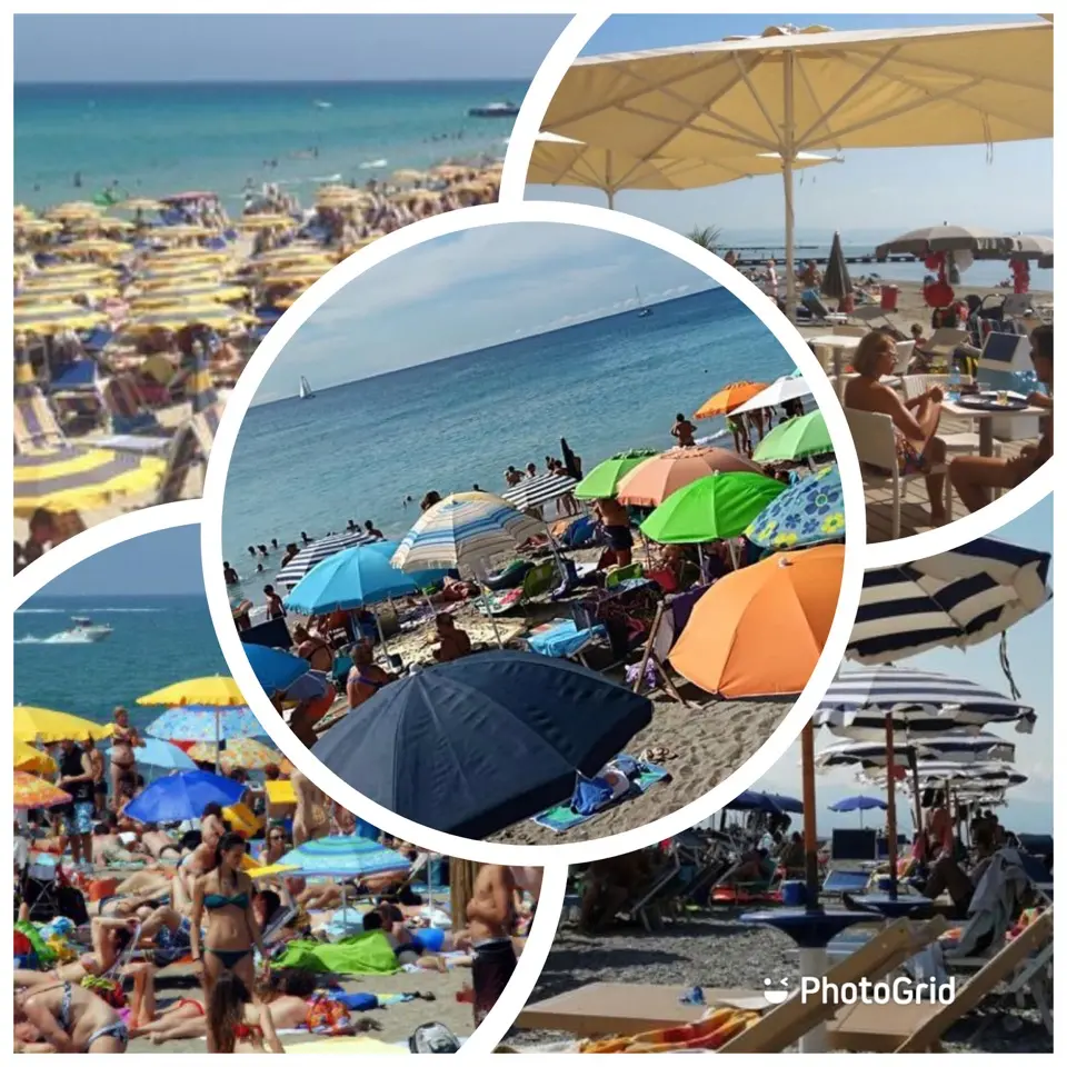 Calabria, Fenailp: bilancio positivo per il turismo estivo